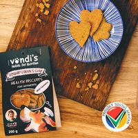 Vondi’s Doggy Health Biscuits for Arthritis